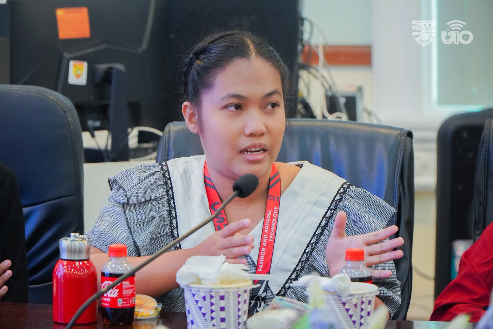 UTM PARTICIPANTS SHARE INSIGHTS FROM CSU CULTURAL EXCHANGE PROGRAM photo 20